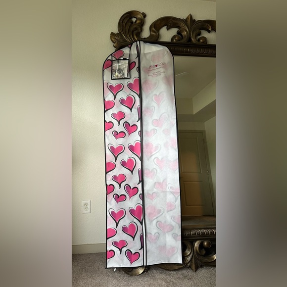 Primavera Couture Long Prom Dress - Picture 10 of 11